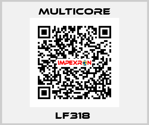 LF318  Multicore
