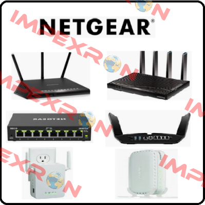 Rack-Mount Kit  NETGEAR