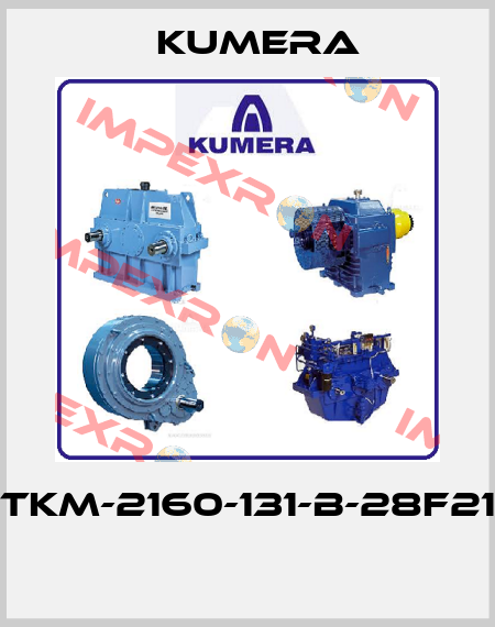 NTKM-2160-131-B-28F215  Kumera
