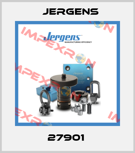27901  Jergens