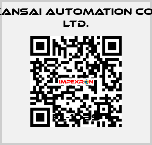 FL-10BS KANSAI Automation Co., Ltd.