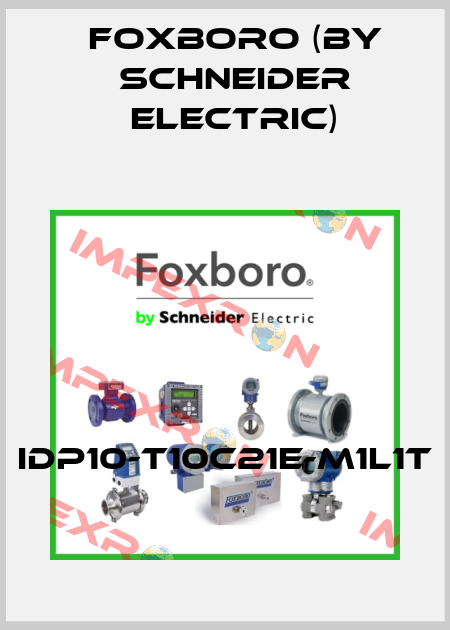 IDP10-T10C21E-M1L1T Foxboro (by Schneider Electric)