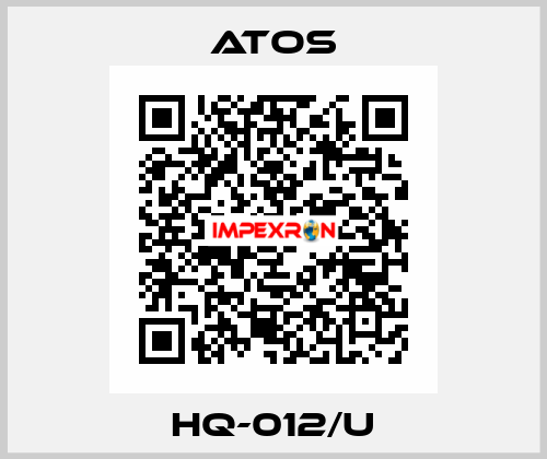 HQ-012/U Atos