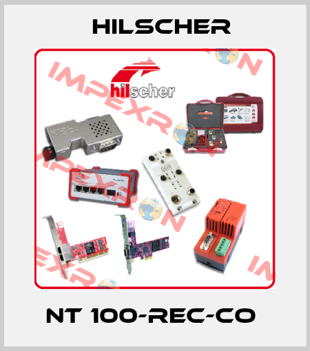 NT 100-REC-CO  Hilscher