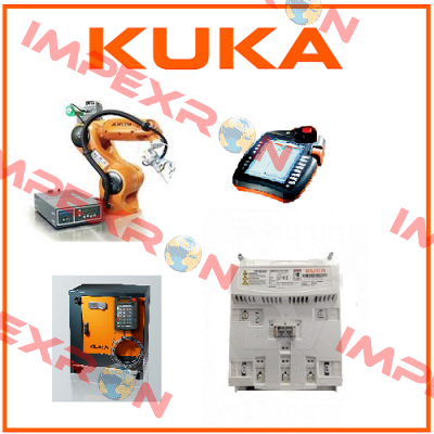 00 118 967 obsolete  Kuka