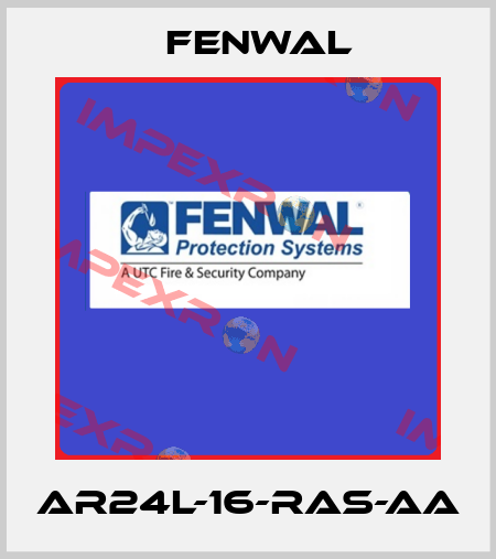 AR24L-16-RAS-AA FENWAL