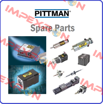 GM14901E299  OEM Ametek Pittman