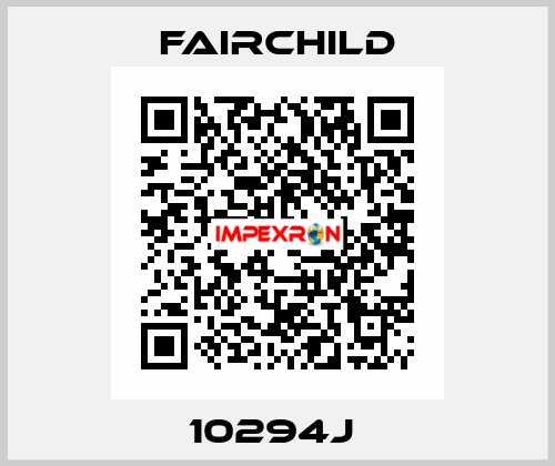 10294J  Fairchild