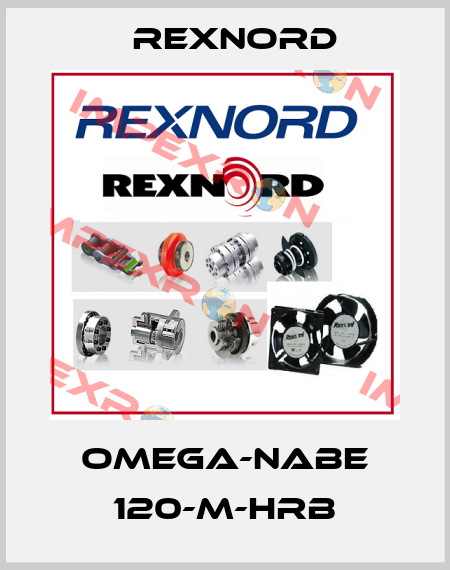 OMEGA-Nabe 120-M-HRB Rexnord