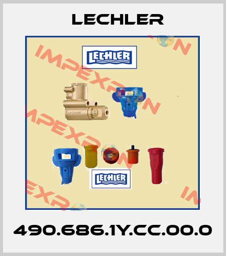 490.686.1Y.CC.00.0 Lechler