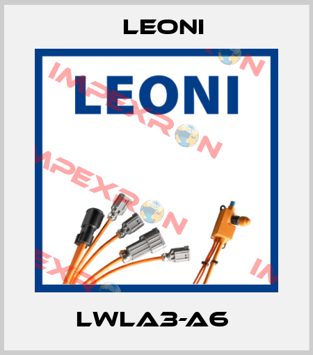 LWLA3-A6  Leoni