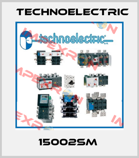 15002SM  Technoelectric