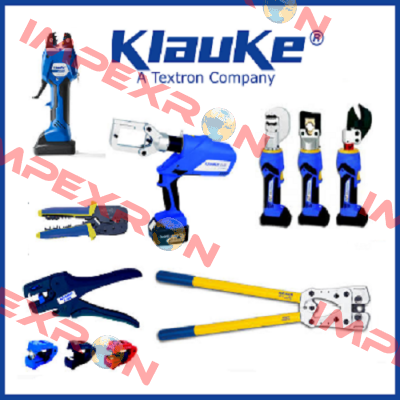 166GRL (pack 1x100)  Klauke