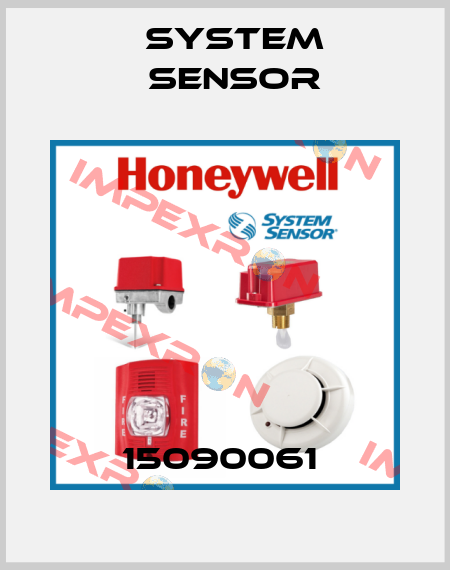 15090061  System Sensor