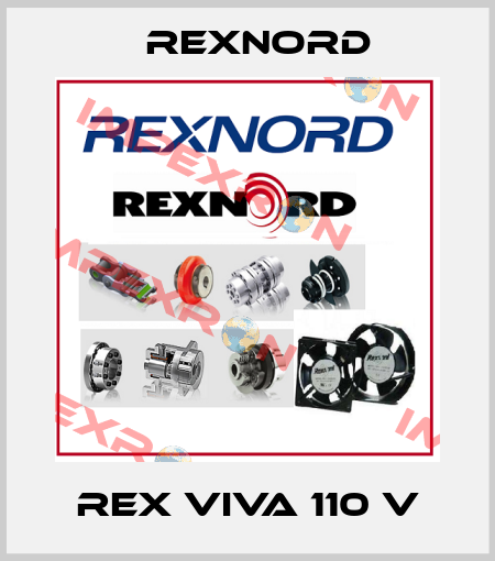 Rex VIVA 110 V Rexnord