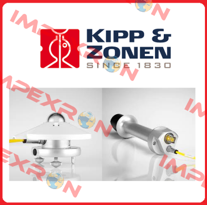 0374 910-102 Kipp-Zonen