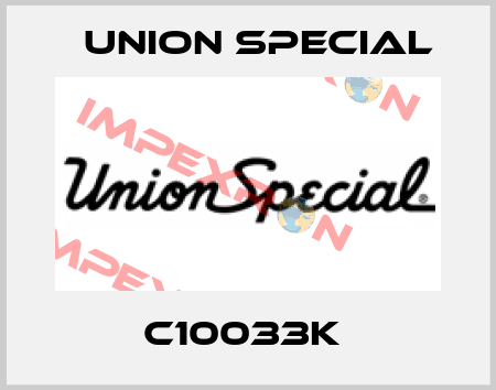 C10033K  Union Special