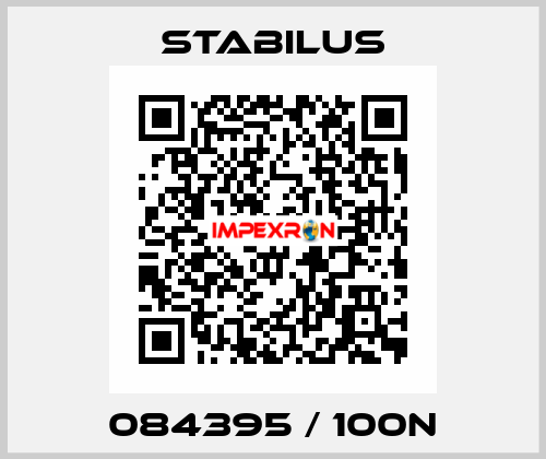 084395 / 100N Stabilus