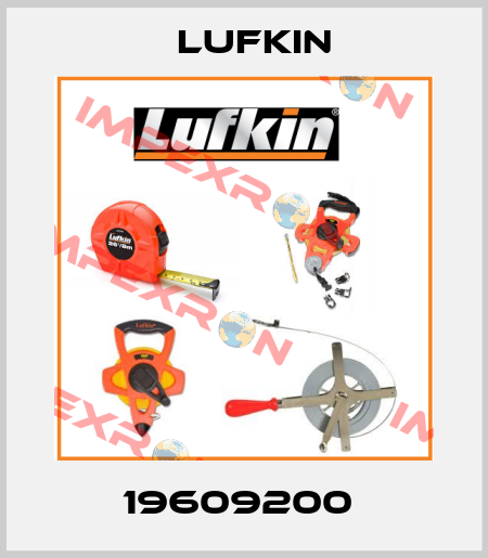 19609200  Lufkin