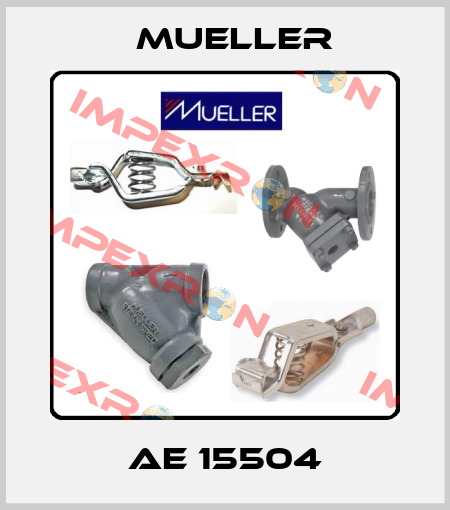 AE 15504 Mueller