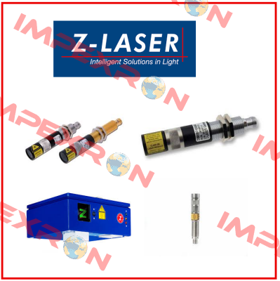 ZM18R0056 , type Z1M18B-635-pe Z-LASER