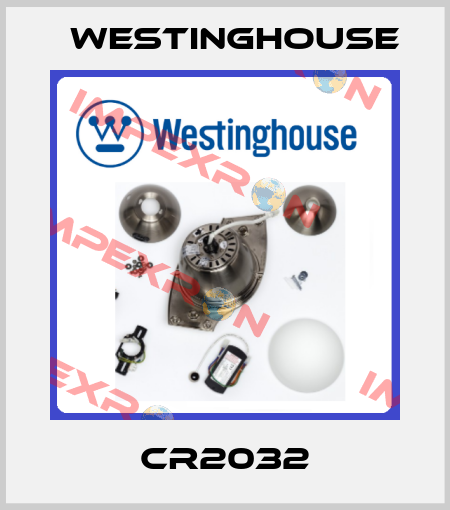 CR2032 Westinghouse