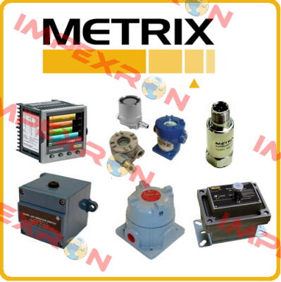 9282-085-01 Metrix