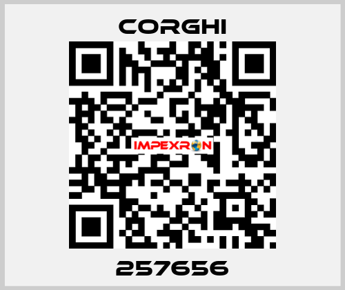 257656 Corghi