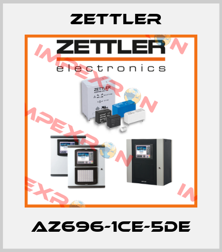 AZ696-1CE-5DE Zettler