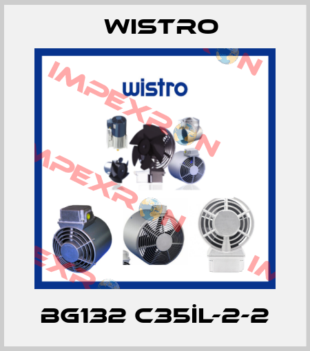 BG132 C35İL-2-2 Wistro