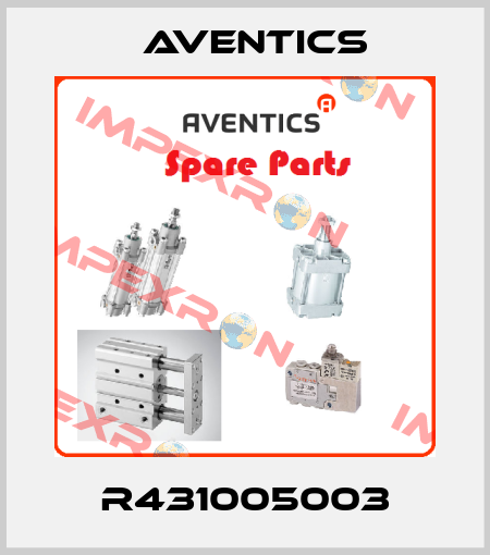 R431005003 Aventics