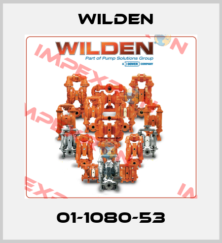01-1080-53 Wilden