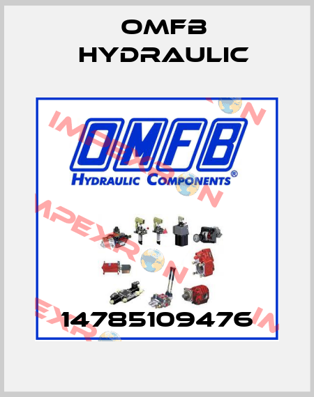 14785109476 OMFB Hydraulic