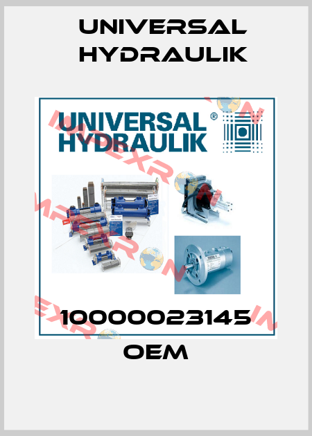 10000023145 oem Universal Hydraulik
