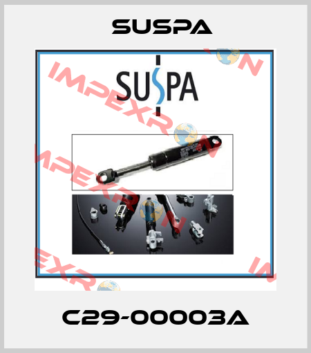 C29-00003A Suspa