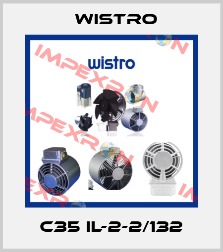 C35 IL-2-2/132 Wistro