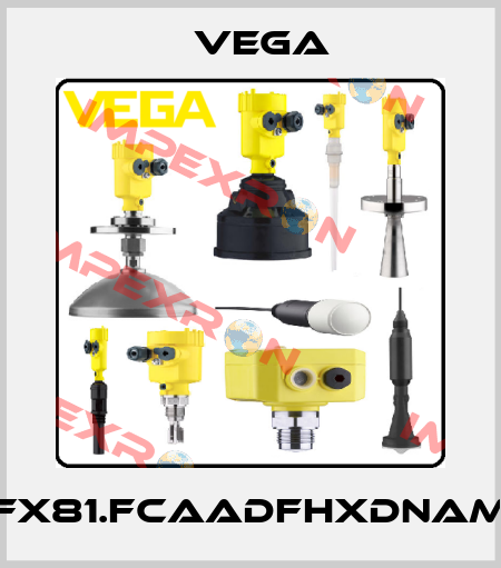 FX81.FCAADFHXDNAM Vega