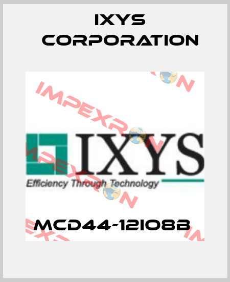 MCD44-12IO8B  Ixys Corporation