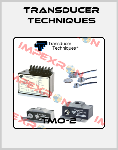 TMO-2 Transducer Techniques