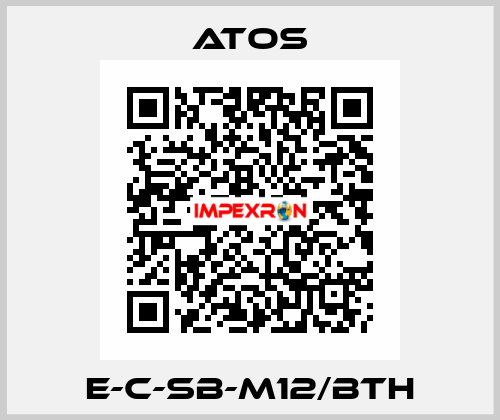 E-C-SB-M12/BTH Atos