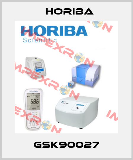 GSK90027 Horiba