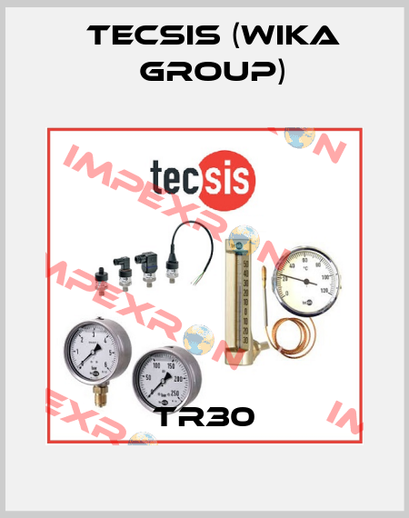 TR30 Tecsis (WIKA Group)