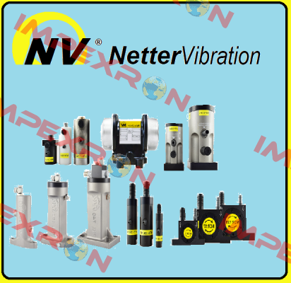 94325011 POS/20 NetterVibration