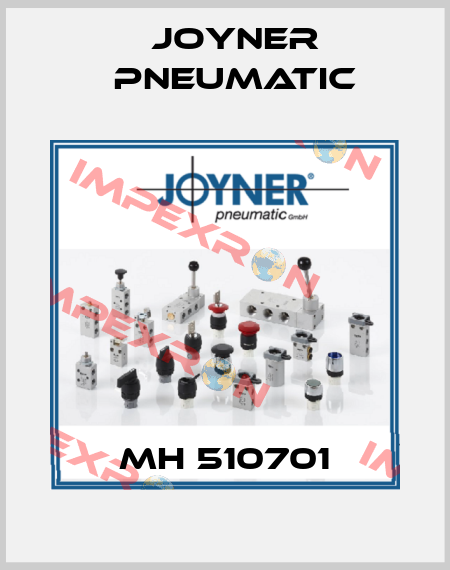 MH 510701 Joyner Pneumatic
