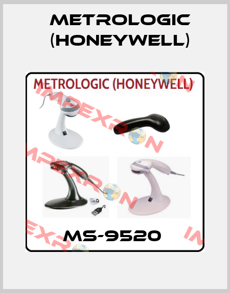 MS-9520  Metrologic (Honeywell)