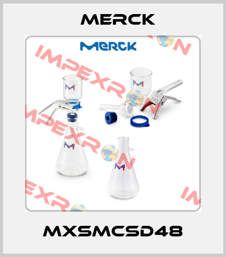 MXSMCSD48 Merck