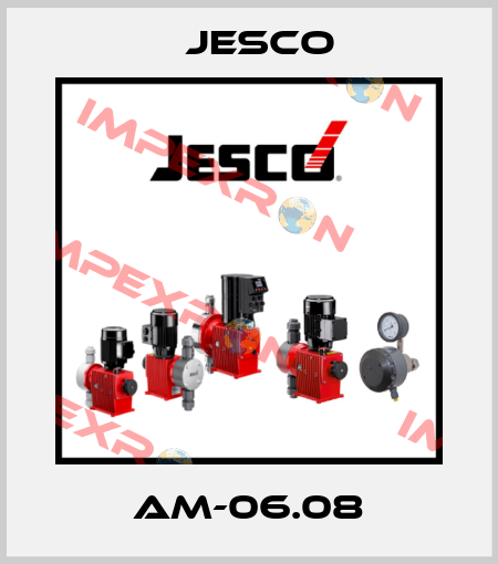 AM-06.08 Jesco