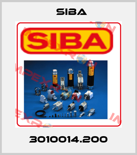 3010014.200 Siba