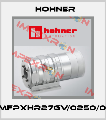 NAMFPXHR27GV/0250/0001 Hohner