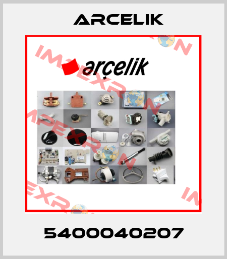 5400040207 Arcelik